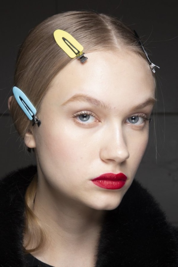 عرض ازياء MARC JACOBS لخريف وشتاء2020/2021  