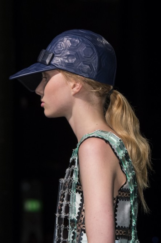 مجموعة Mary Katrantzou لربيع وصيف 2019