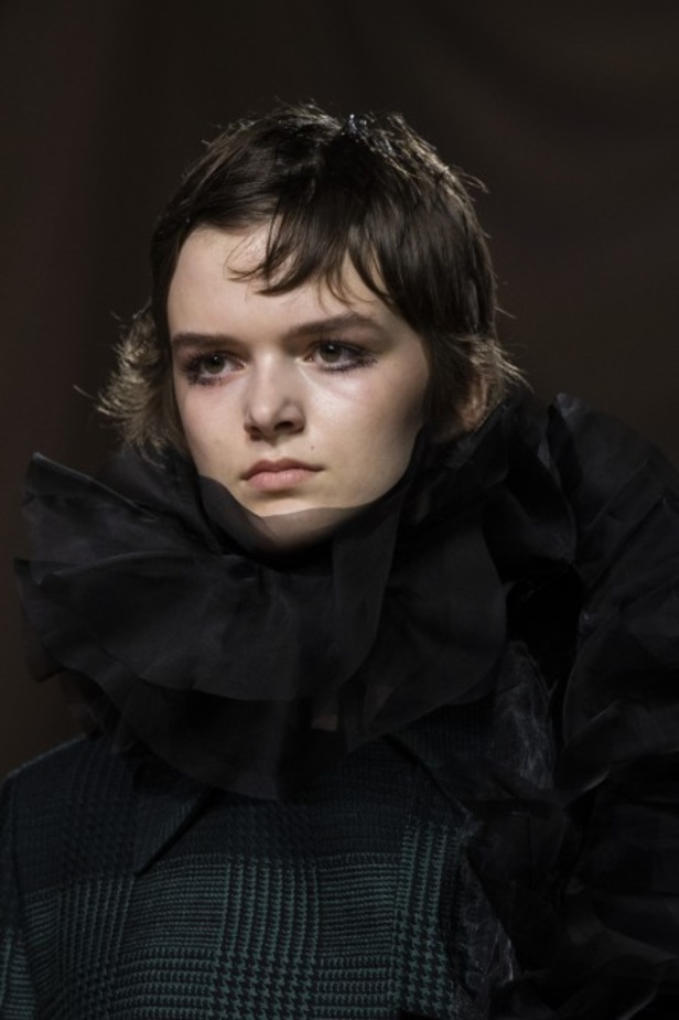 مجموعة Mary Katrantzou لخريف وشتاء 2019