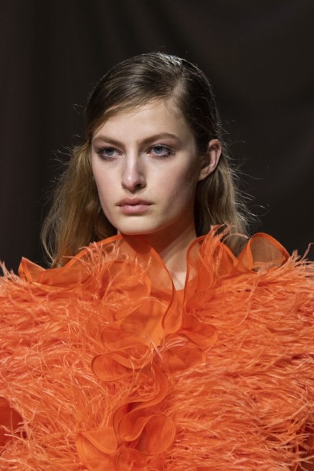 مجموعة Mary Katrantzou لخريف وشتاء 2019