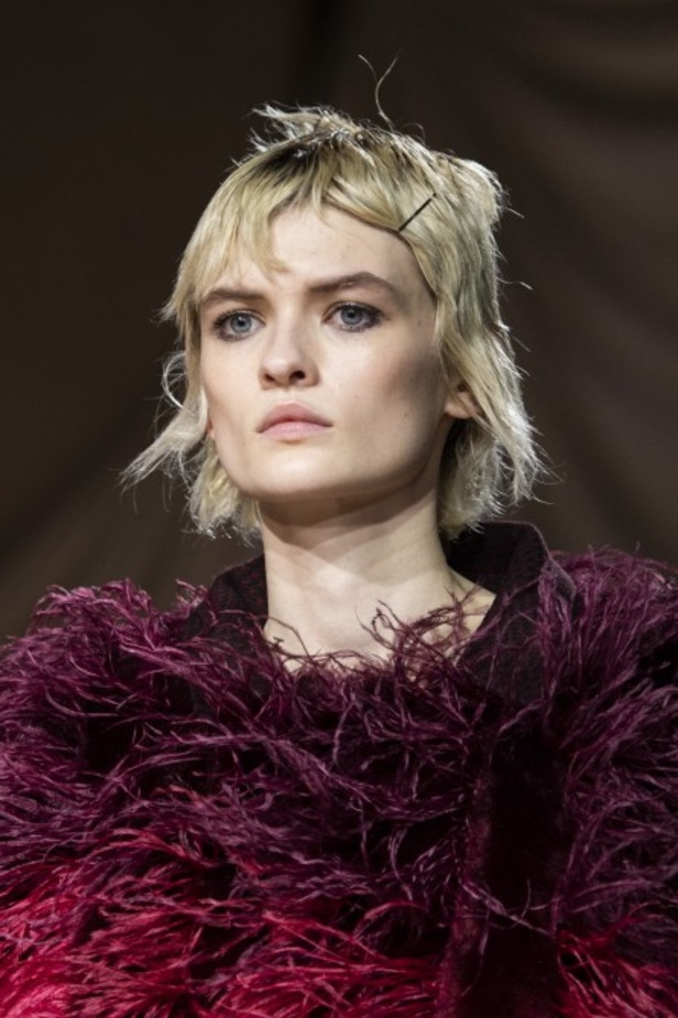 مجموعة Mary Katrantzou لخريف وشتاء 2019