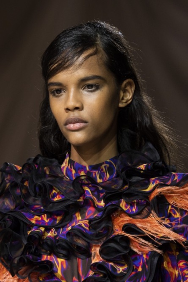 مجموعة Mary Katrantzou لخريف وشتاء 2019