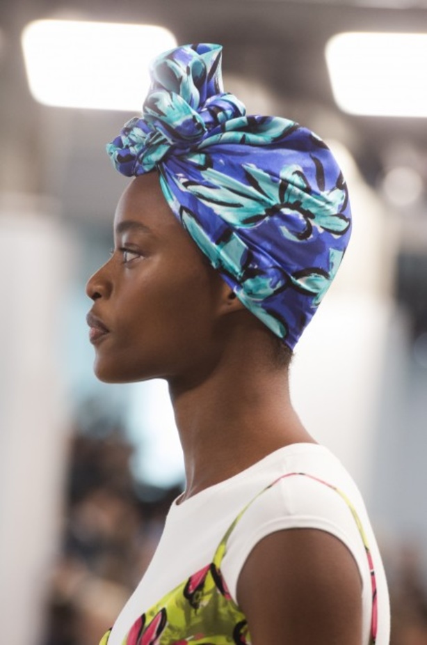 مجموعة مايكل كورس للألبسة الجاهزة لربيع 2019