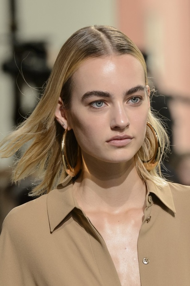 مجموعة مايكل كورس لخريف وشتاء 2017