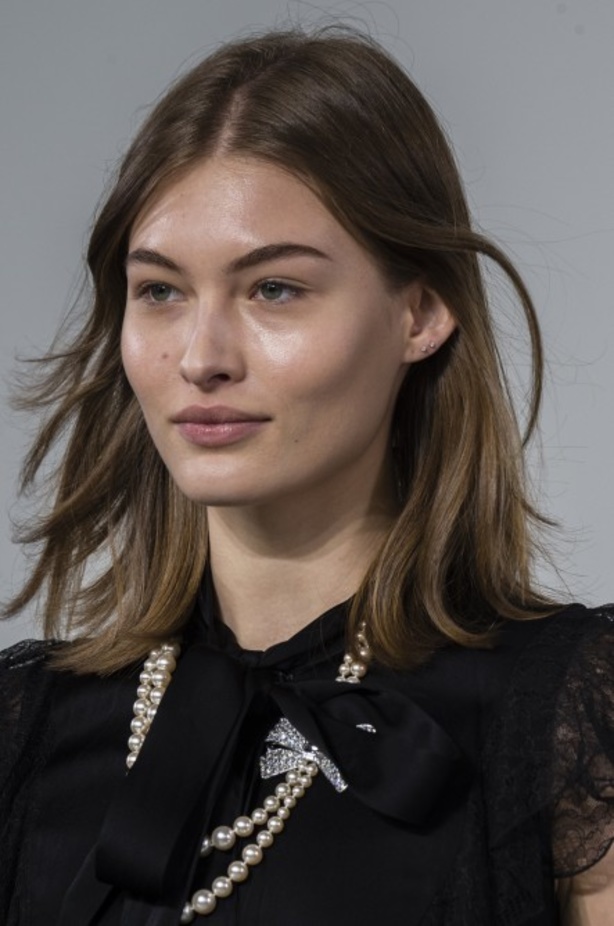 مجموعة مايكل كورس للألبسة الجاهزة لخريف و شتاء 2018