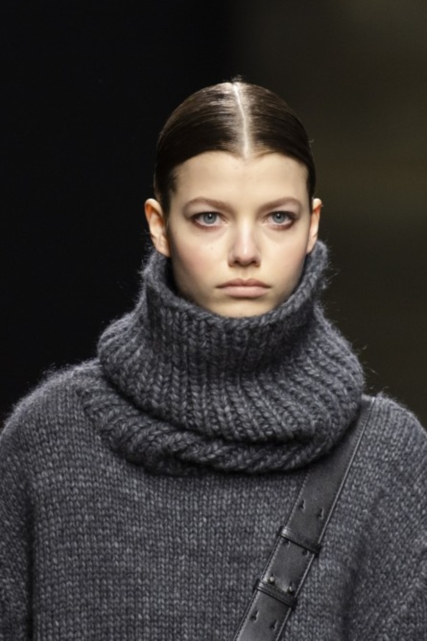  ازياء MICHAEL KORS لخريف وشتاء 2020-2021 خلال اسبوع الموضة في نيويورك 