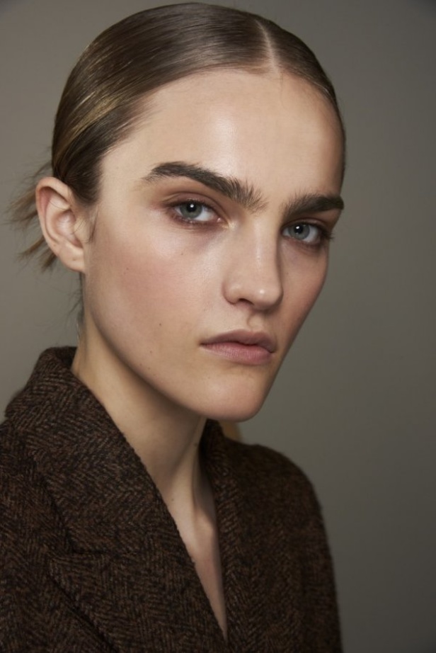  ازياء MICHAEL KORS لخريف وشتاء 2020-2021 خلال اسبوع الموضة في نيويورك 