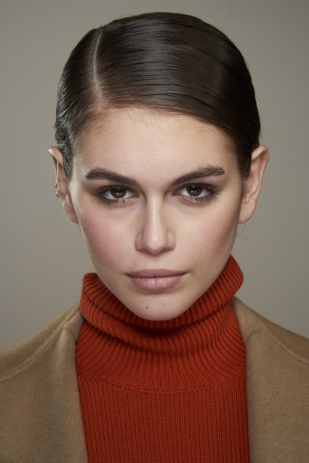  ازياء MICHAEL KORS لخريف وشتاء 2020-2021 خلال اسبوع الموضة في نيويورك 