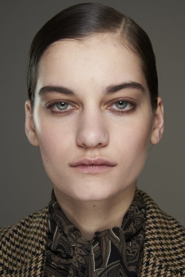  ازياء MICHAEL KORS لخريف وشتاء 2020-2021 خلال اسبوع الموضة في نيويورك 