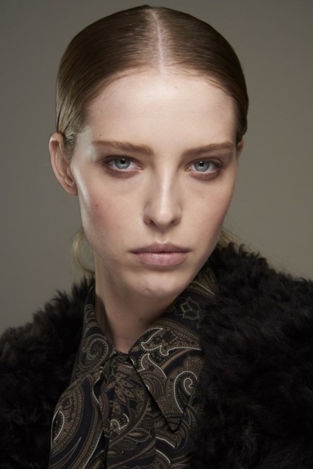  ازياء MICHAEL KORS لخريف وشتاء 2020-2021 خلال اسبوع الموضة في نيويورك 