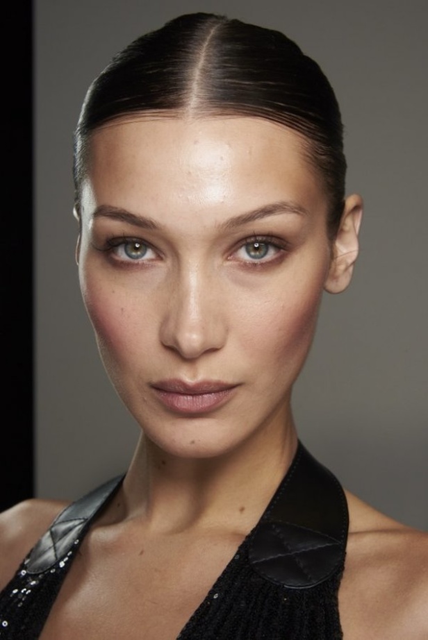  ازياء MICHAEL KORS لخريف وشتاء 2020-2021 خلال اسبوع الموضة في نيويورك 