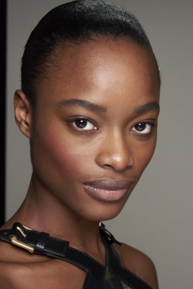  ازياء MICHAEL KORS لخريف وشتاء 2020-2021 خلال اسبوع الموضة في نيويورك 