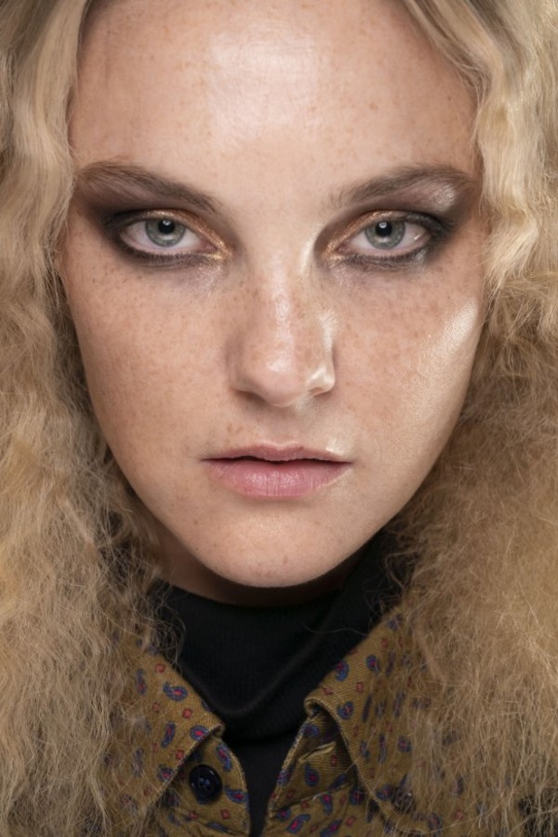 مجموعة  مايكل كورس لخريف 2019