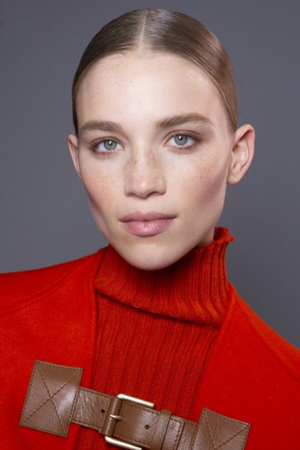  ازياء MICHAEL KORS لخريف وشتاء 2020-2021 خلال اسبوع الموضة في نيويورك 