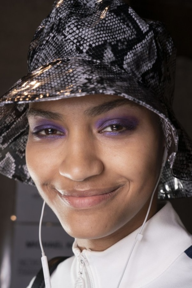 مجموعة  مايكل كورس لخريف 2019