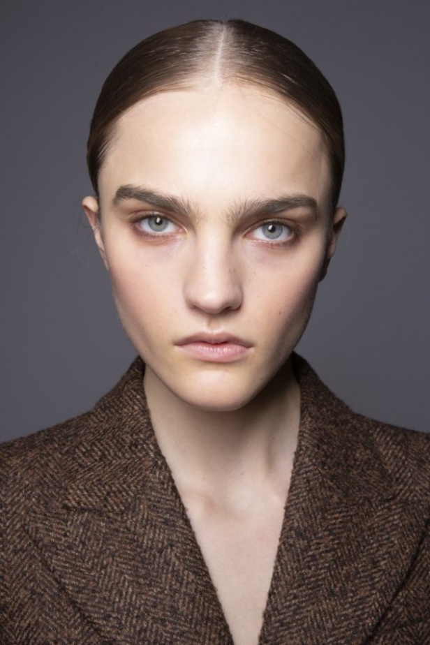  ازياء MICHAEL KORS لخريف وشتاء 2020-2021 خلال اسبوع الموضة في نيويورك 