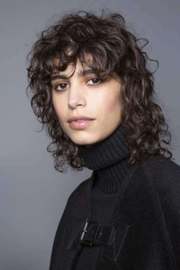  ازياء MICHAEL KORS لخريف وشتاء 2020-2021 خلال اسبوع الموضة في نيويورك 