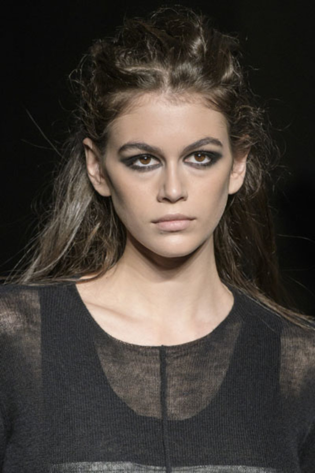 عرض أزياء Max Mara لخريف وشتاء 2018!