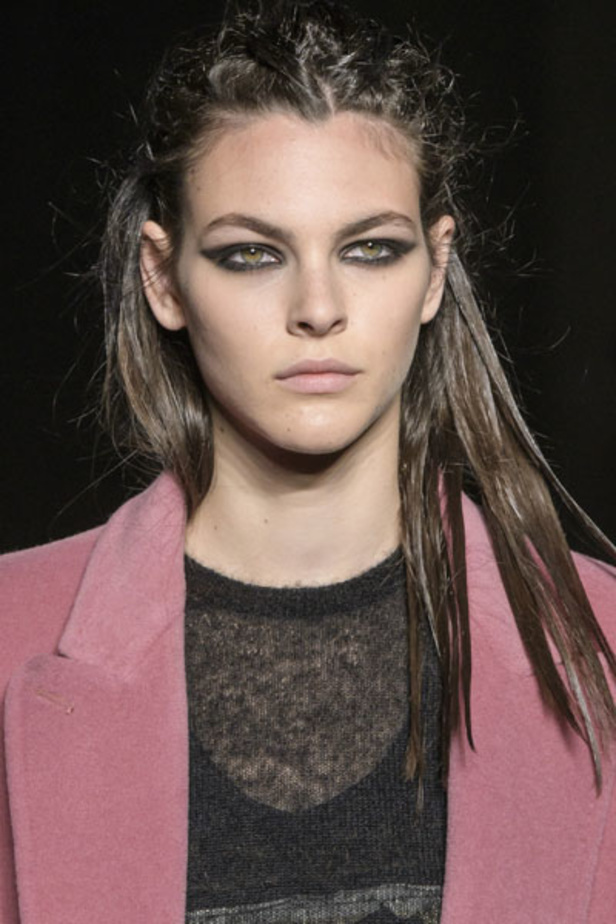 عرض أزياء Max Mara لخريف وشتاء 2018!