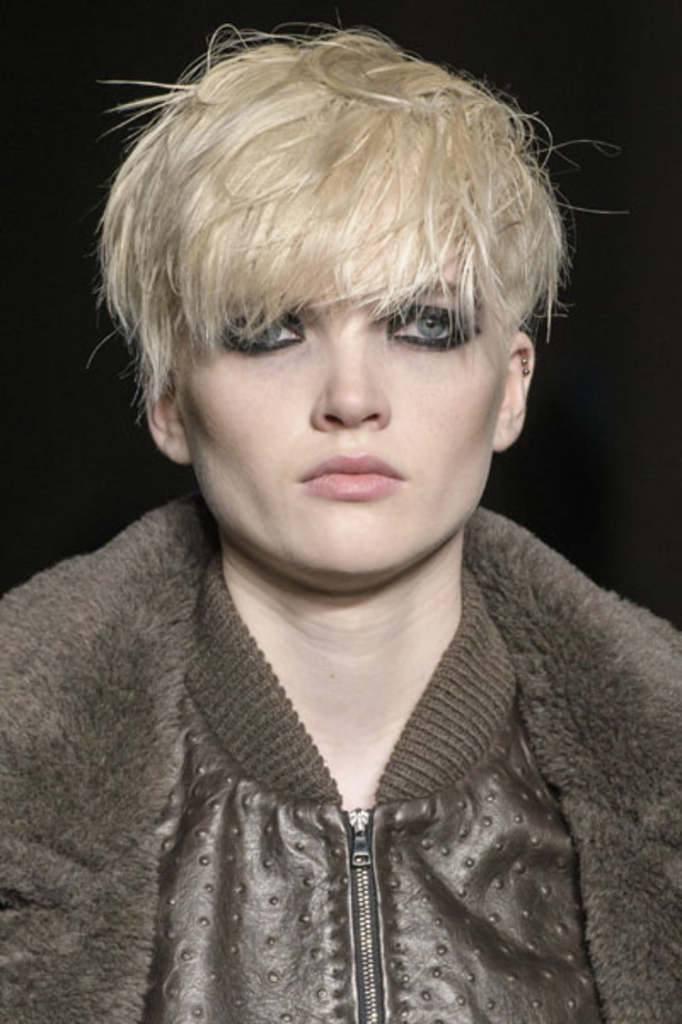 عرض أزياء Max Mara لخريف وشتاء 2018!