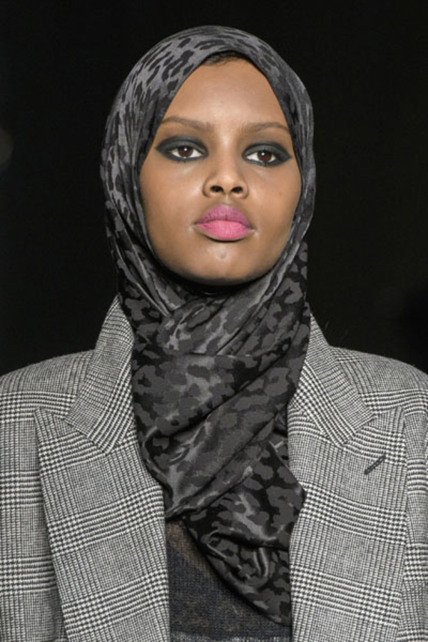 عرض أزياء Max Mara لخريف وشتاء 2018!