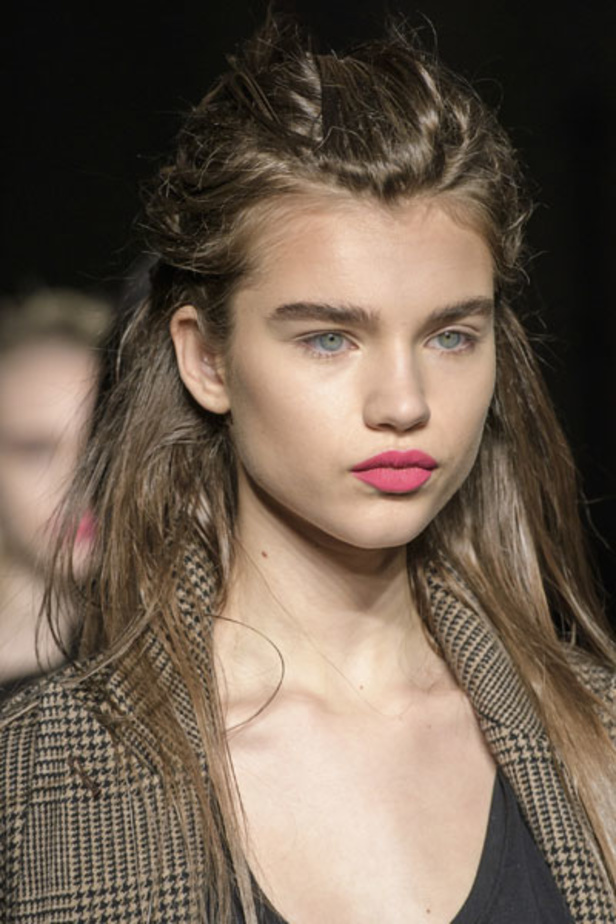 عرض أزياء Max Mara لخريف وشتاء 2018!