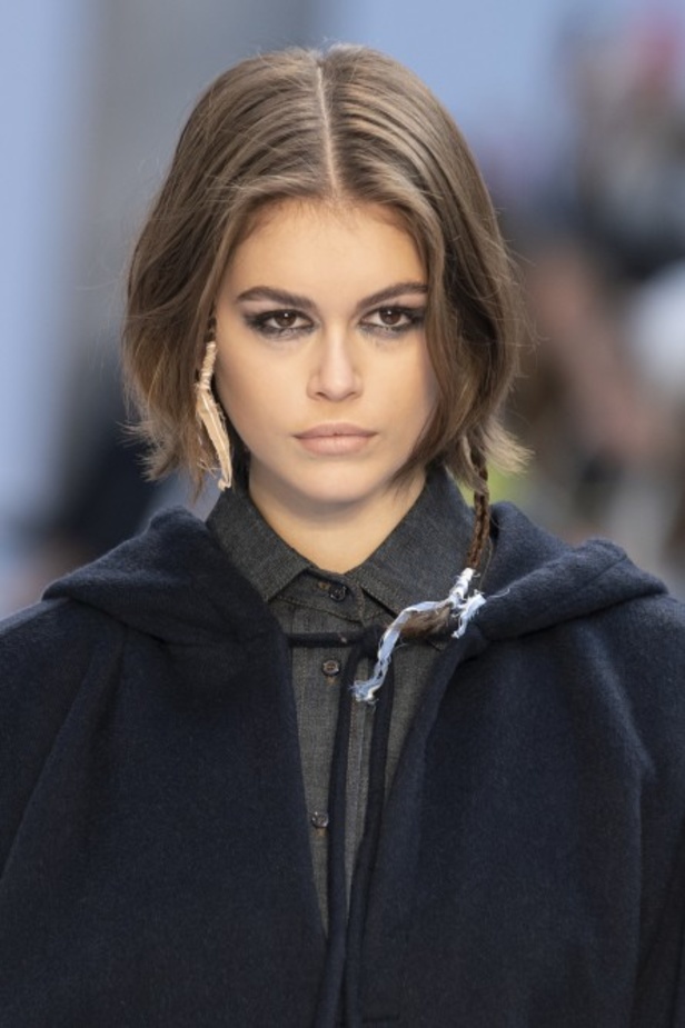 مجموعة ماكس مارا من اسبوع الموضة في ميلانو لخريف وشتاء 2020-2021 