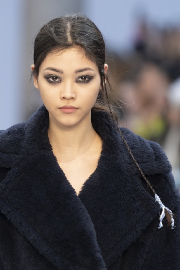 مجموعة ماكس مارا من اسبوع الموضة في ميلانو لخريف وشتاء 2020-2021 