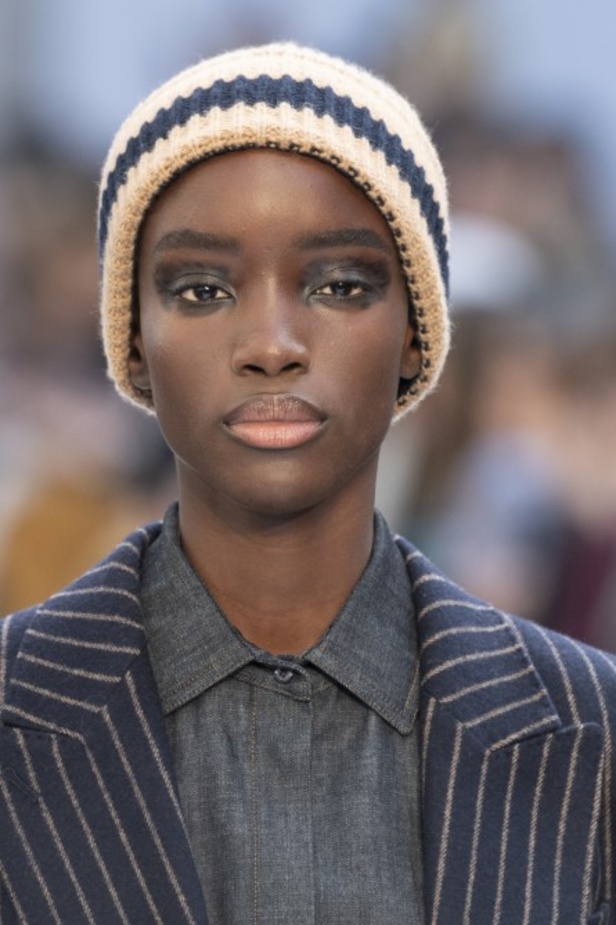 مجموعة ماكس مارا من اسبوع الموضة في ميلانو لخريف وشتاء 2020-2021 