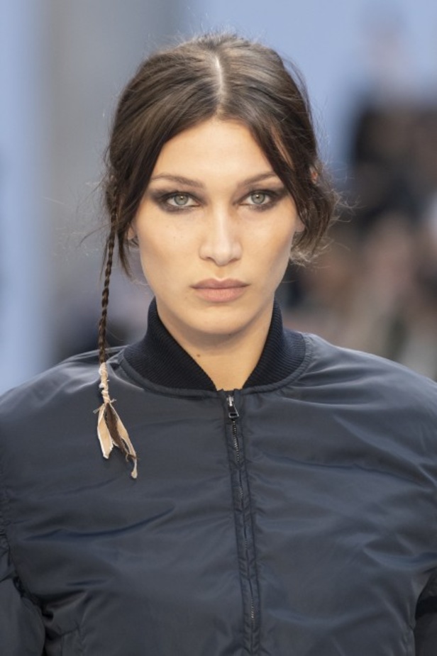 مجموعة ماكس مارا من اسبوع الموضة في ميلانو لخريف وشتاء 2020-2021 