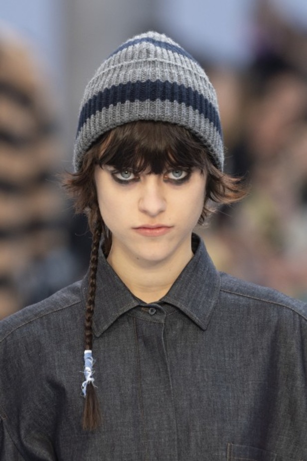 مجموعة ماكس مارا من اسبوع الموضة في ميلانو لخريف وشتاء 2020-2021 