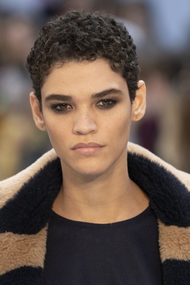 مجموعة ماكس مارا من اسبوع الموضة في ميلانو لخريف وشتاء 2020-2021 