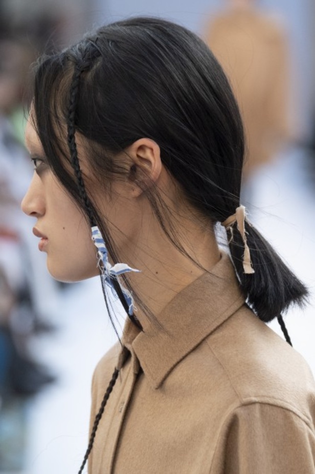 مجموعة ماكس مارا من اسبوع الموضة في ميلانو لخريف وشتاء 2020-2021 