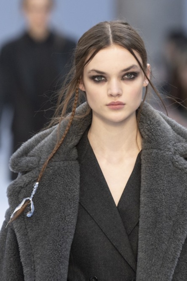 مجموعة ماكس مارا من اسبوع الموضة في ميلانو لخريف وشتاء 2020-2021 