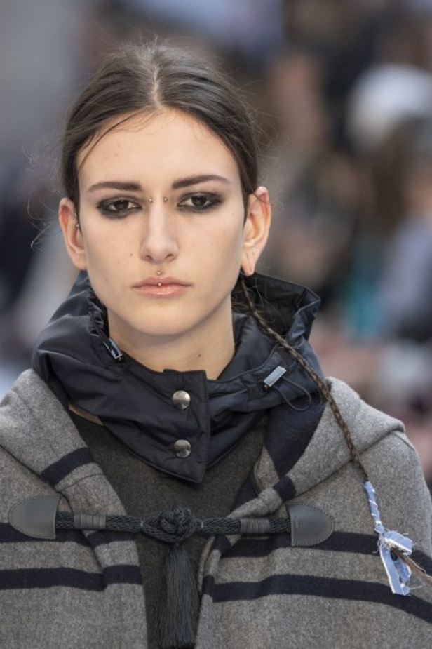 مجموعة ماكس مارا من اسبوع الموضة في ميلانو لخريف وشتاء 2020-2021 