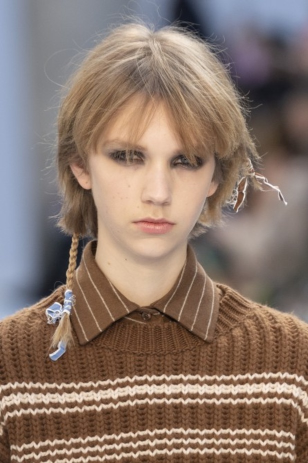 مجموعة ماكس مارا من اسبوع الموضة في ميلانو لخريف وشتاء 2020-2021 