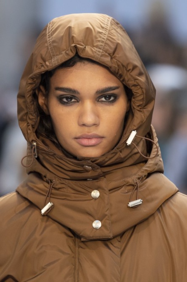 مجموعة ماكس مارا من اسبوع الموضة في ميلانو لخريف وشتاء 2020-2021 