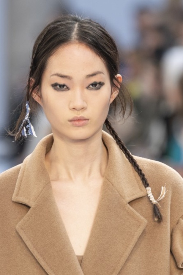 مجموعة ماكس مارا من اسبوع الموضة في ميلانو لخريف وشتاء 2020-2021 