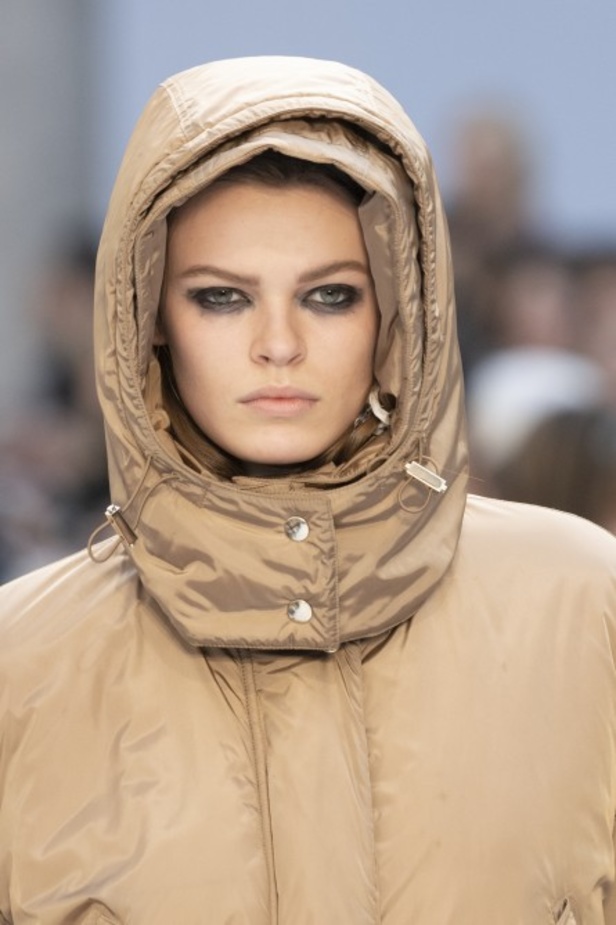 مجموعة ماكس مارا من اسبوع الموضة في ميلانو لخريف وشتاء 2020-2021 