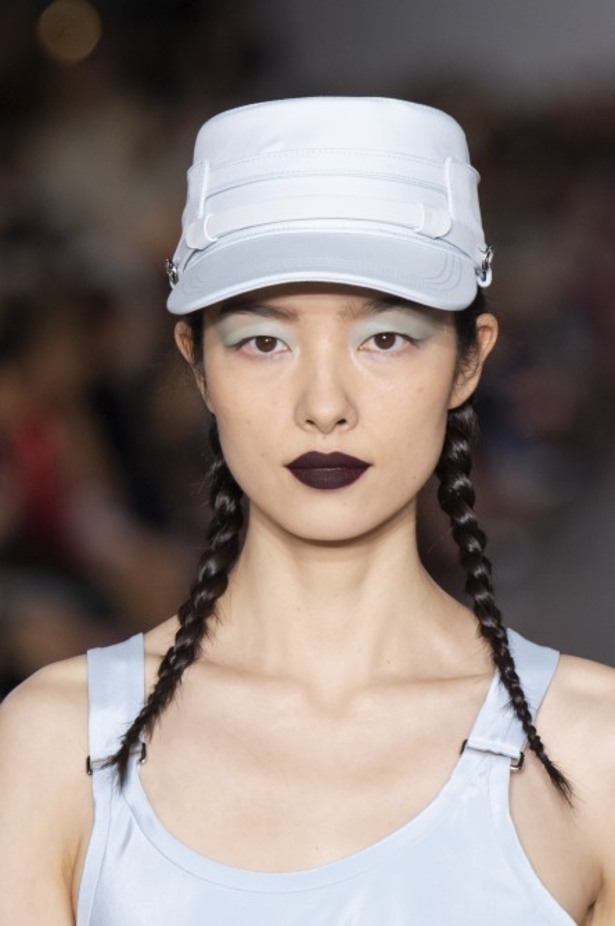 اسبوع الموضة في ميلان 2019 مجموعة MAX MARA للالبسة الجاهزة في ميلان لربيع وصيف 2020