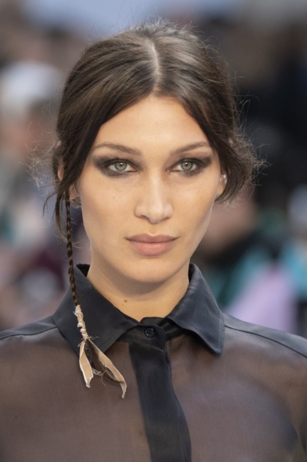 مجموعة ماكس مارا من اسبوع الموضة في ميلانو لخريف وشتاء 2020-2021 