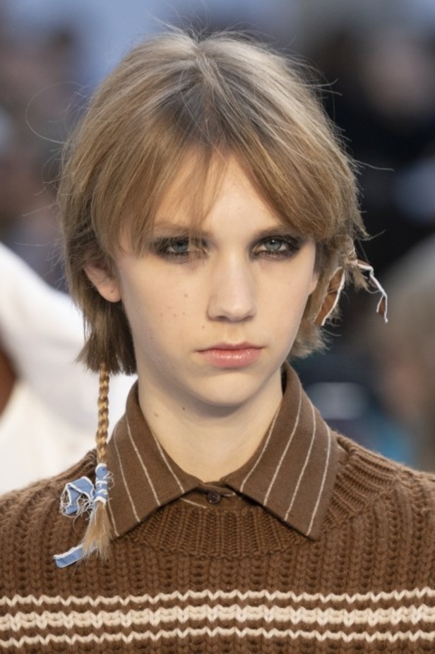 مجموعة ماكس مارا من اسبوع الموضة في ميلانو لخريف وشتاء 2020-2021 