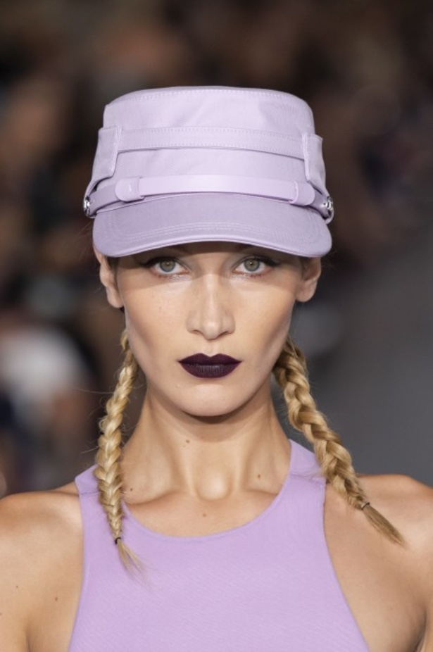 اسبوع الموضة في ميلان 2019 مجموعة MAX MARA للالبسة الجاهزة في ميلان لربيع وصيف 2020