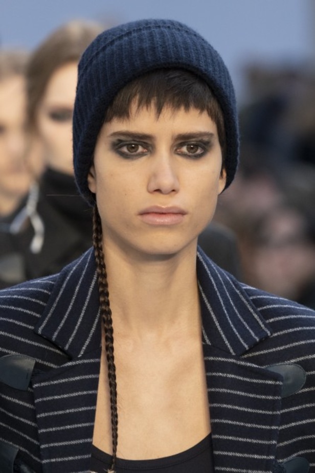 مجموعة ماكس مارا من اسبوع الموضة في ميلانو لخريف وشتاء 2020-2021 