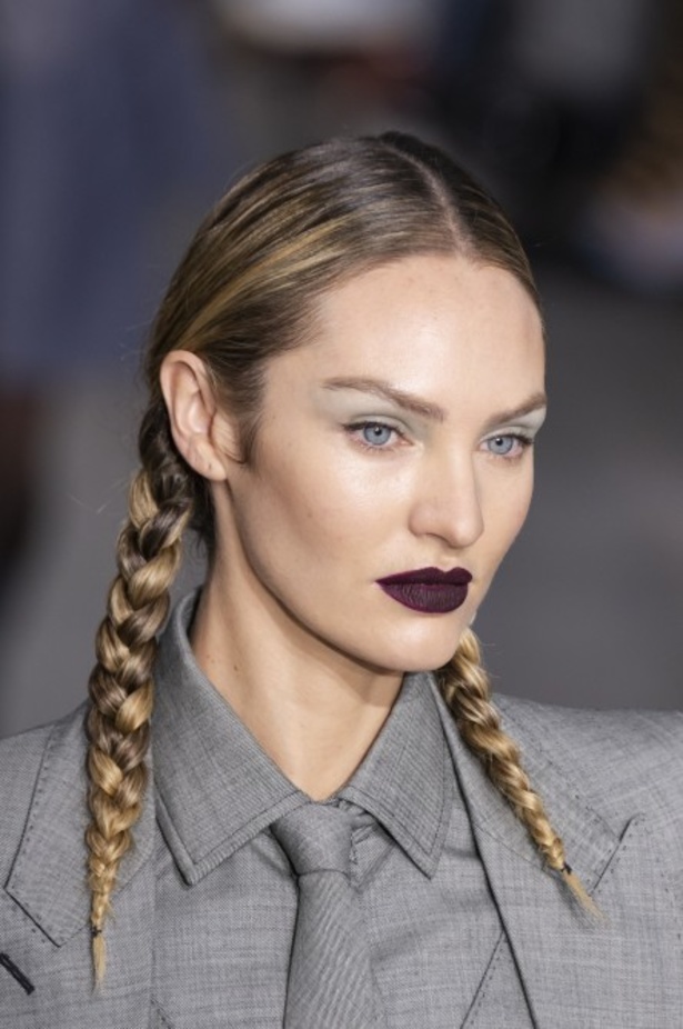 اسبوع الموضة في ميلان 2019 مجموعة MAX MARA للالبسة الجاهزة في ميلان لربيع وصيف 2020