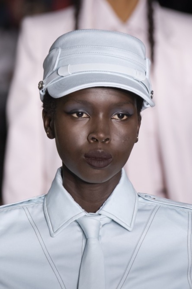 اسبوع الموضة في ميلان 2019 مجموعة MAX MARA للالبسة الجاهزة في ميلان لربيع وصيف 2020