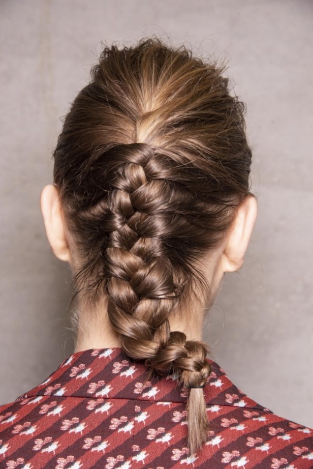 عرض أزياء ماكس مارا لخريف وشتاء 2019‏