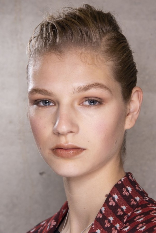 عرض أزياء ماكس مارا لخريف وشتاء 2019‏