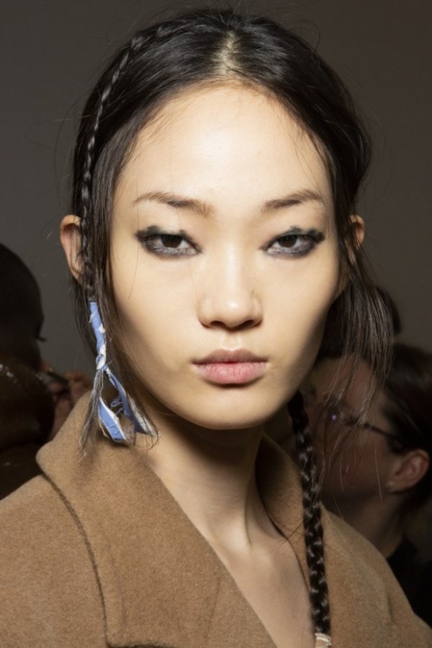 مجموعة ماكس مارا من اسبوع الموضة في ميلانو لخريف وشتاء 2020-2021 