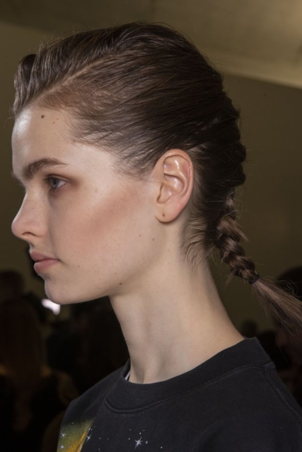 عرض أزياء ماكس مارا لخريف وشتاء 2019‏